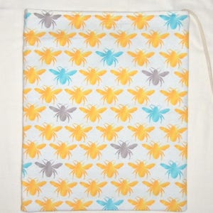 Heating Pad Cover Flannel SewNSewSister