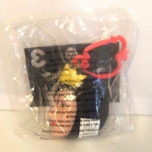 Snow White Vintage Misc McDonalds Fast Food Toys Sewnsewsister image 3