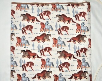 Heating Pad Cover Flannel SewNSewSister