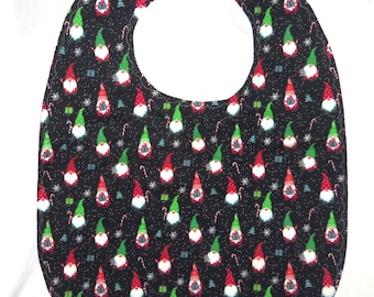 Adult Bib Clothing Protector Sewnsewsister