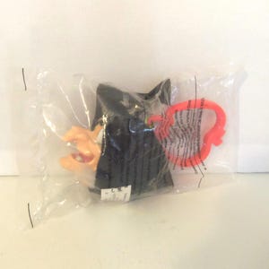 Snow White Vintage Misc McDonalds Fast Food Toys Sewnsewsister image 7