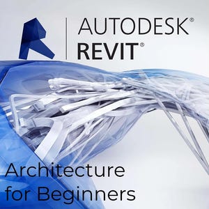 Lernen Sie Autodesk Revit Architektur für Anfänger BIM - Trainingsvideos