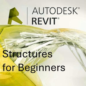 Lernen Sie Autodesk Revit Struktur für Anfänger BIM - Trainingsvideos