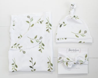 unisex swaddle