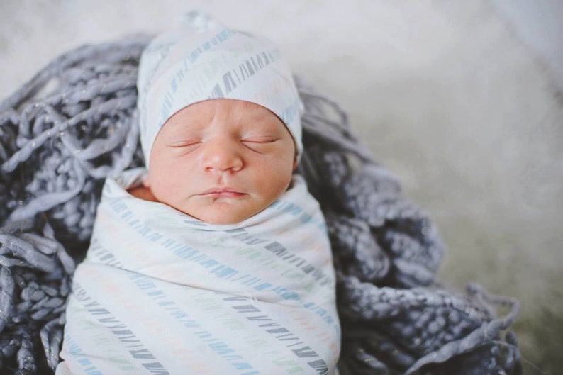 Pink flower Swaddle/floral swaddle blanket/flower swaddle Etsy