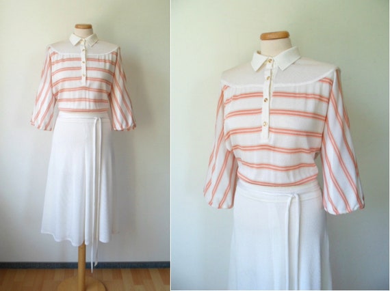 70s 80s Lucie Linden German Designer 30s 40s Style