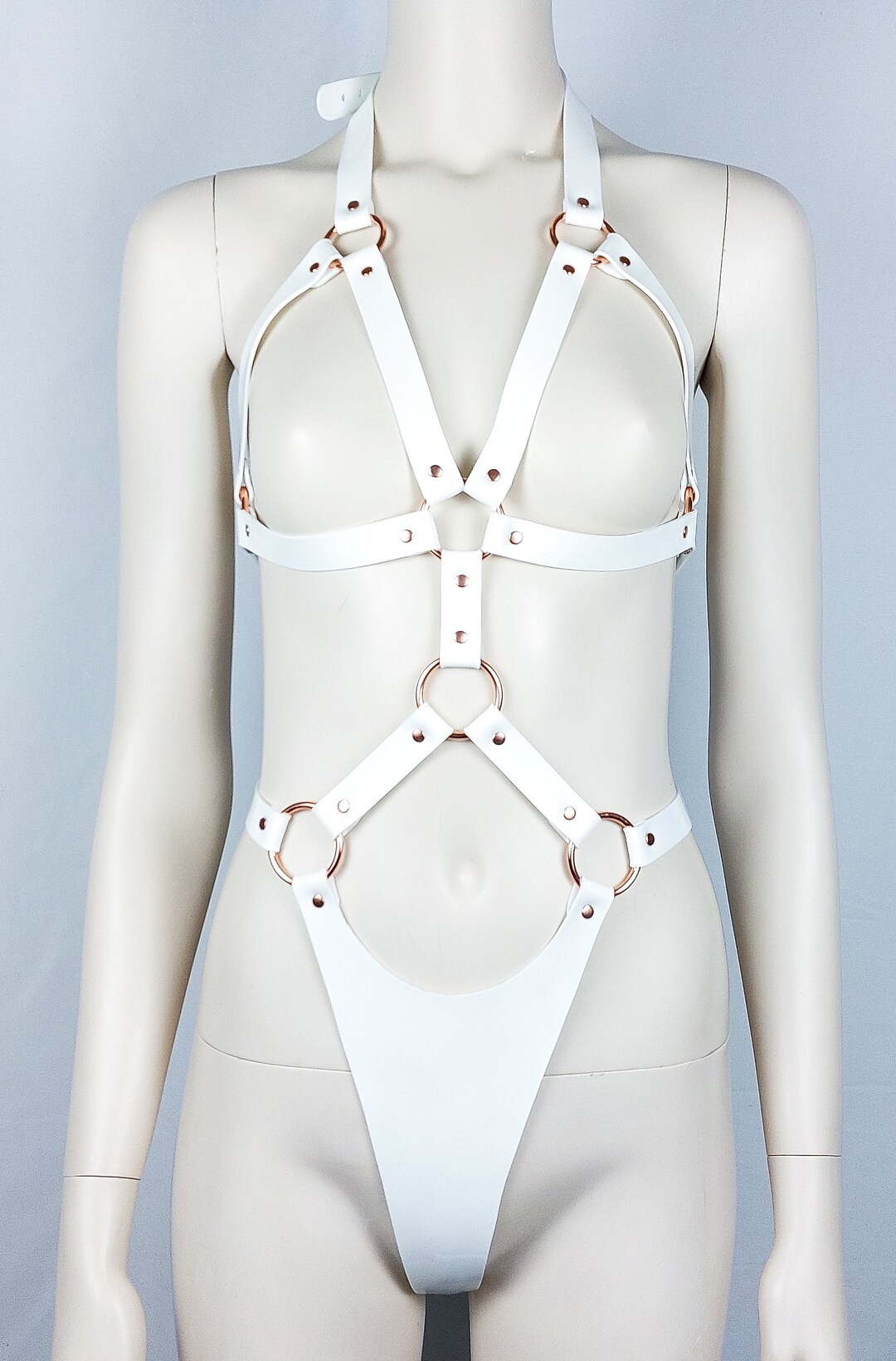 Lisbeth Bodysuit main image 1