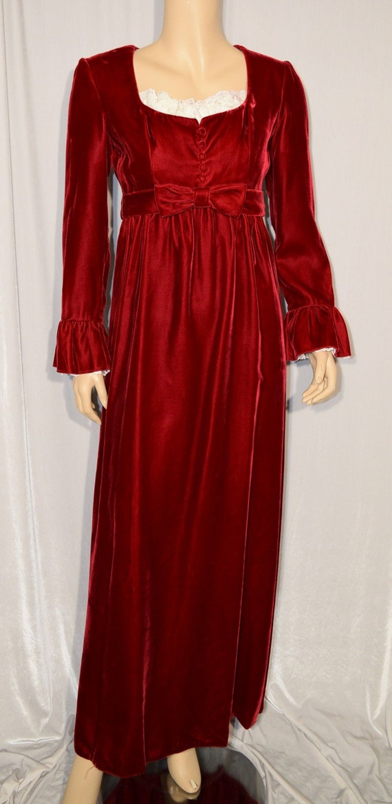 red lace debs dress