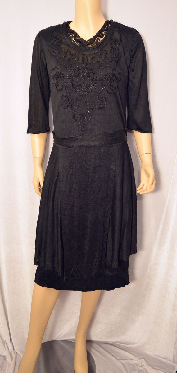 1920s dress etsy