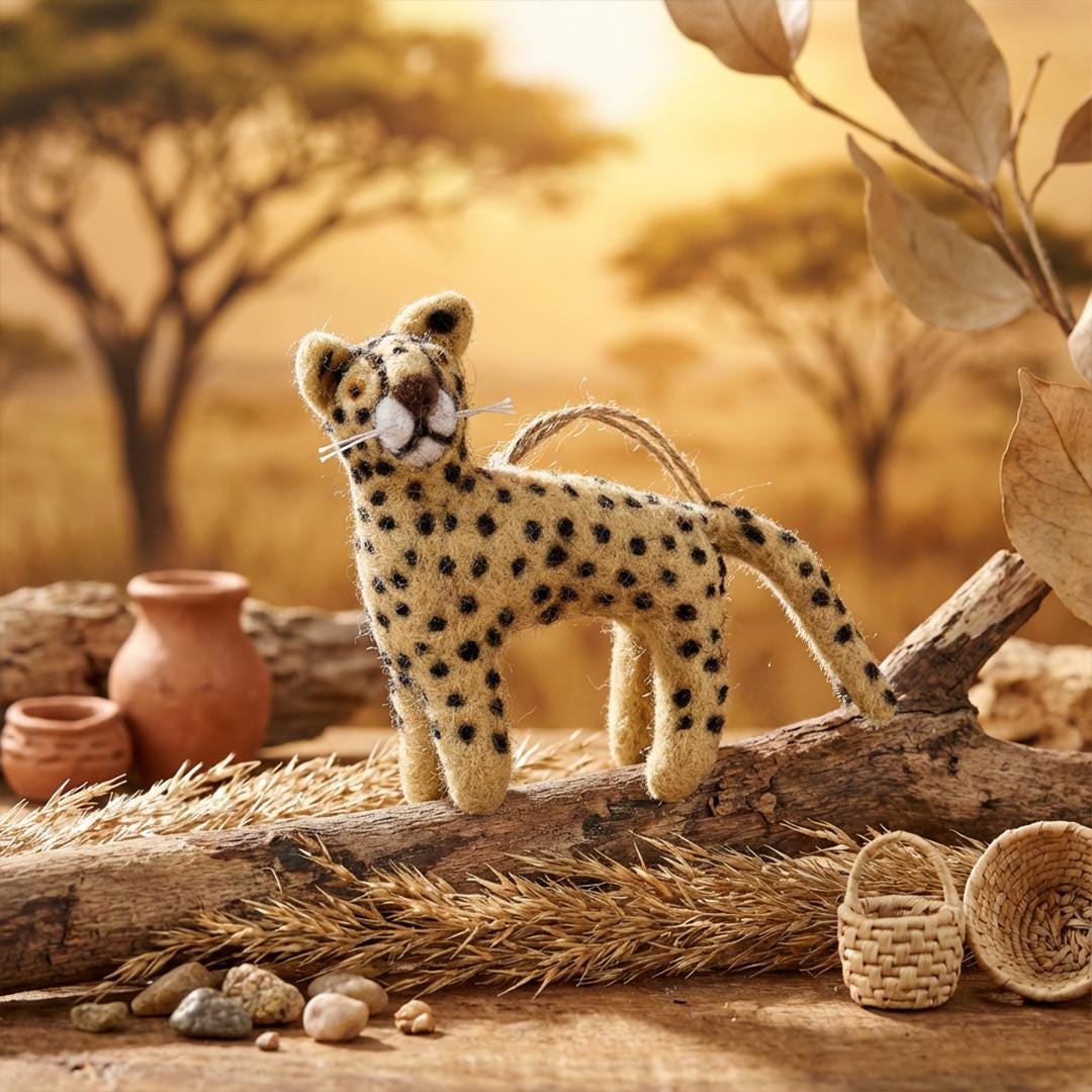 Felt Cheetah Cadet sddefault.jpg main image 3