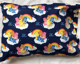 Care Bears Bedding Etsy