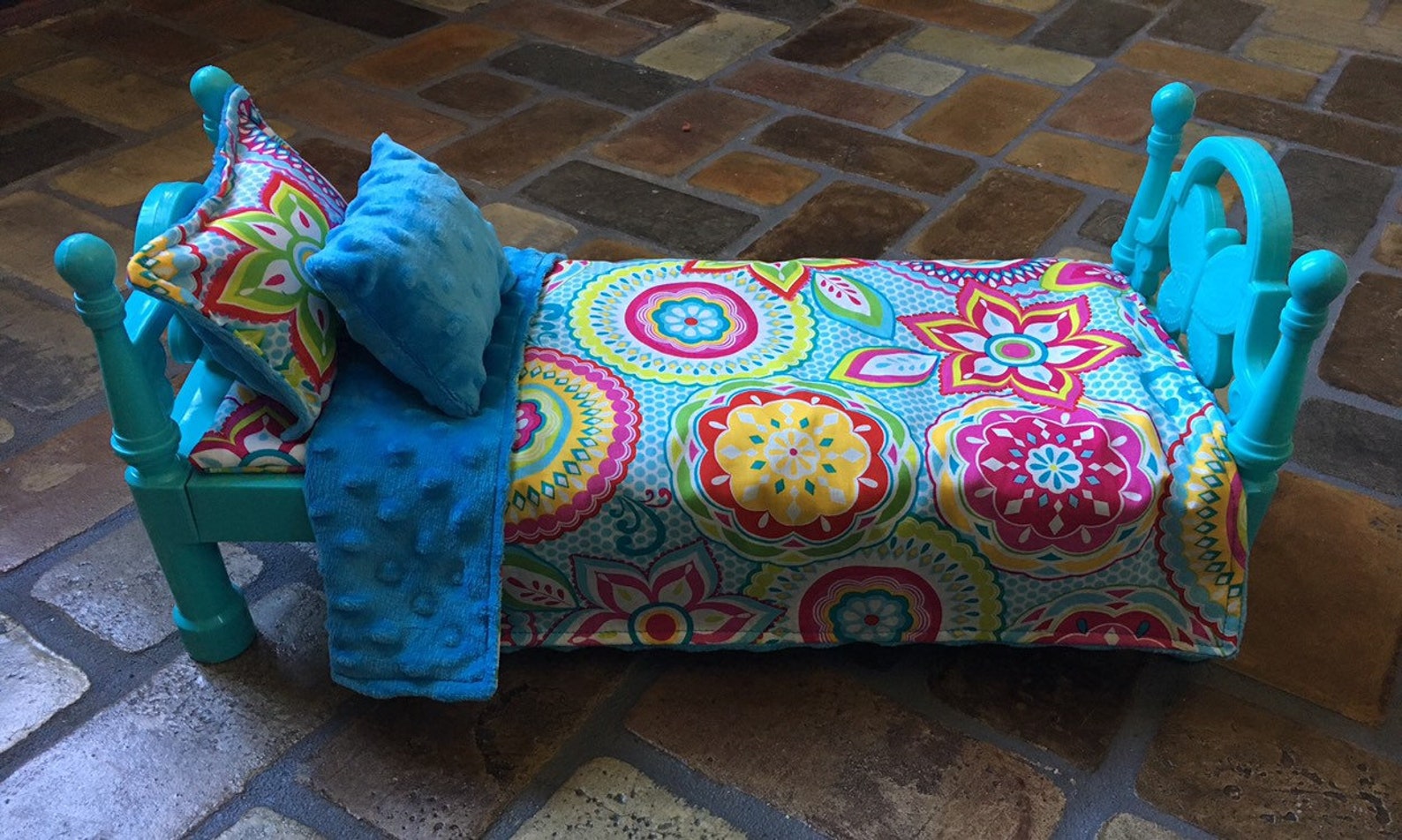 Doll Bedding/18 Doll Bedding Etsy