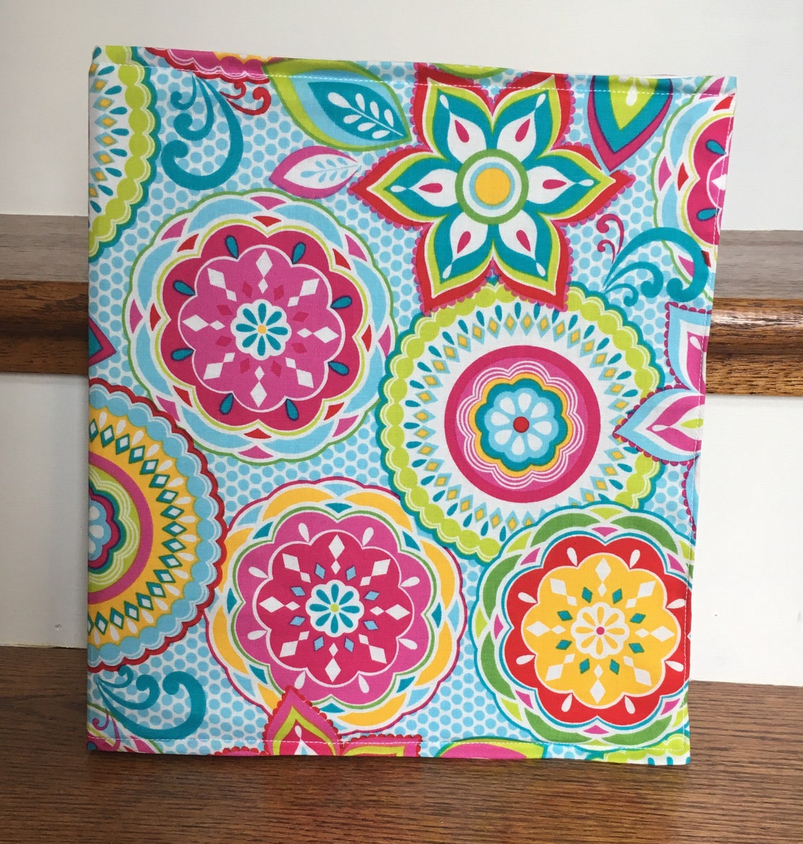 Binder Cover Etsy