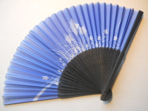 asian hand fan