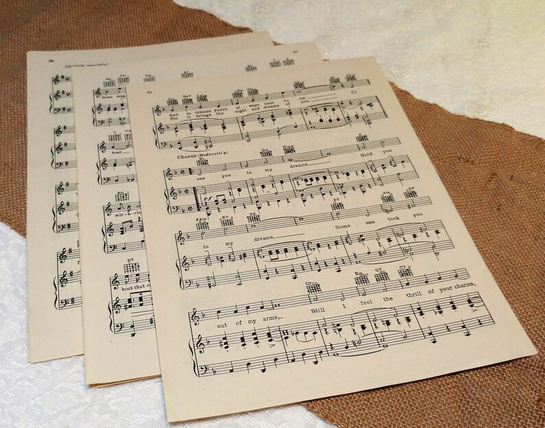 Pay to do music paper 07 picture