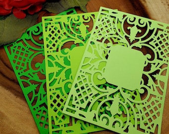 Anna Griffin Spring Die Cuts