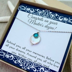Master&#39;s Degree Graduation Gift for her, Graduation Gift for Masters degree, Master&#39;s Student, MA Graduation Gift, MBA Graduation Gift