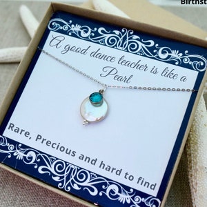 Cadeaux pour professeur de danse, cadeau pour professeur de danse, cadeau de récital de danse, professeur de danse, cadeau de professeur de ballet, cadeau de remerciement pour professeur de danse