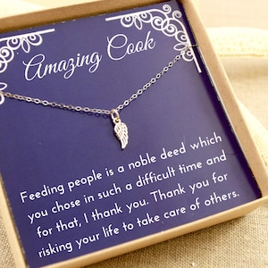 Cook, chef appreciation Gift