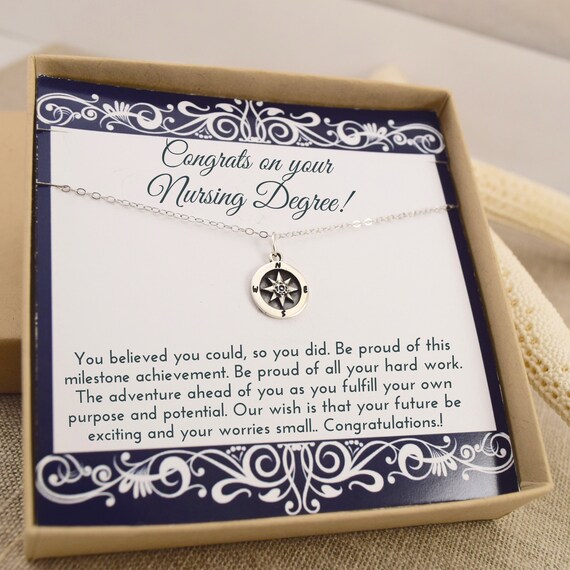 Nurse Graduation Gift for Nurse New Nurse Gift Nursing School