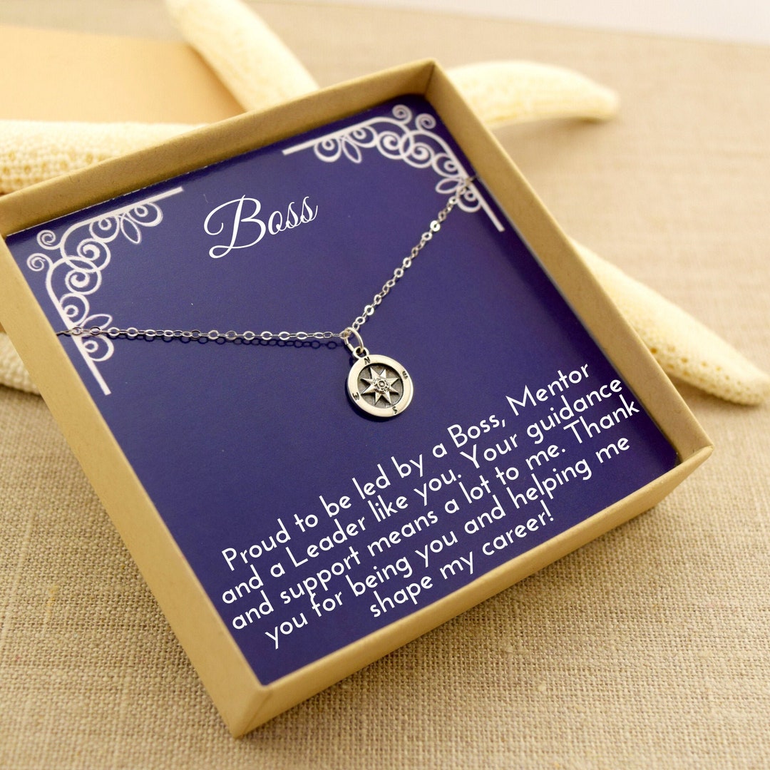 Gifts For Female Boss Christmas 