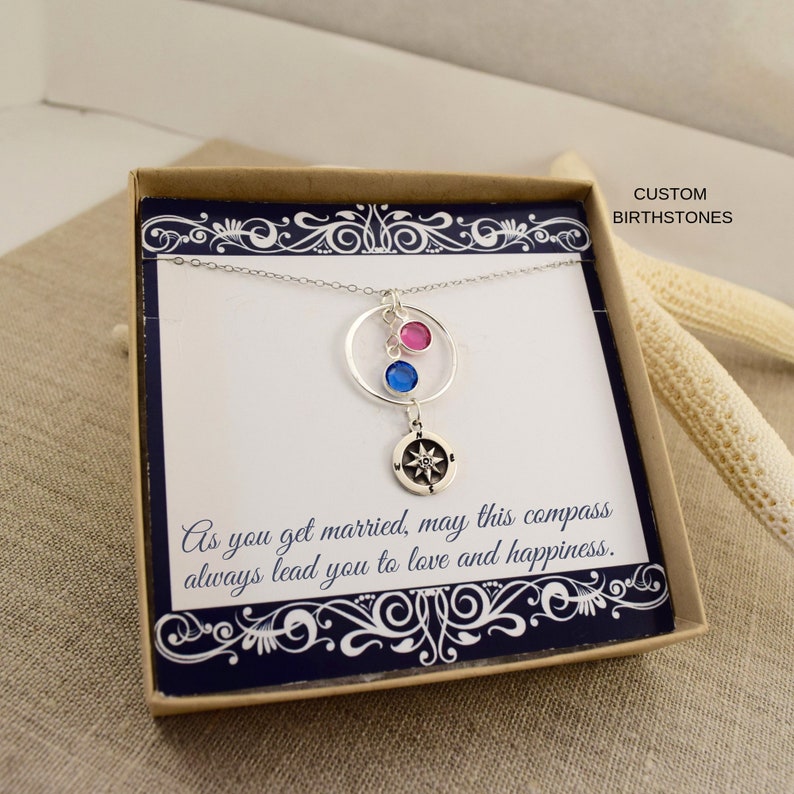 Personalized Wedding Gift for Daughter Gift for Bride Bride - Etsy