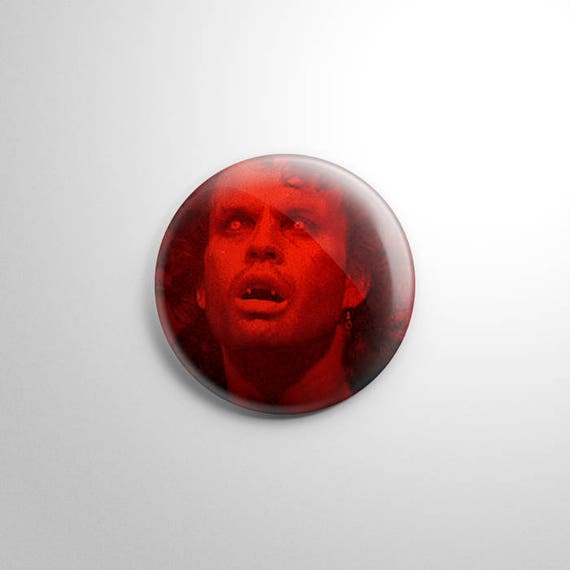 Horror - The Lost Boys Michael Button / Keychain