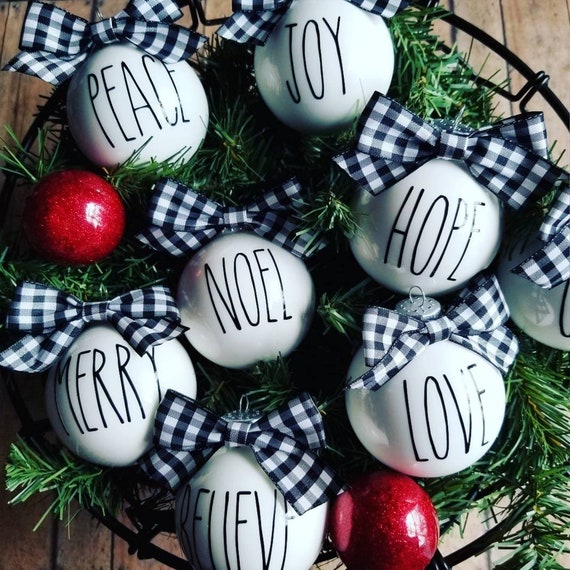 Rae on sale dunn ornaments