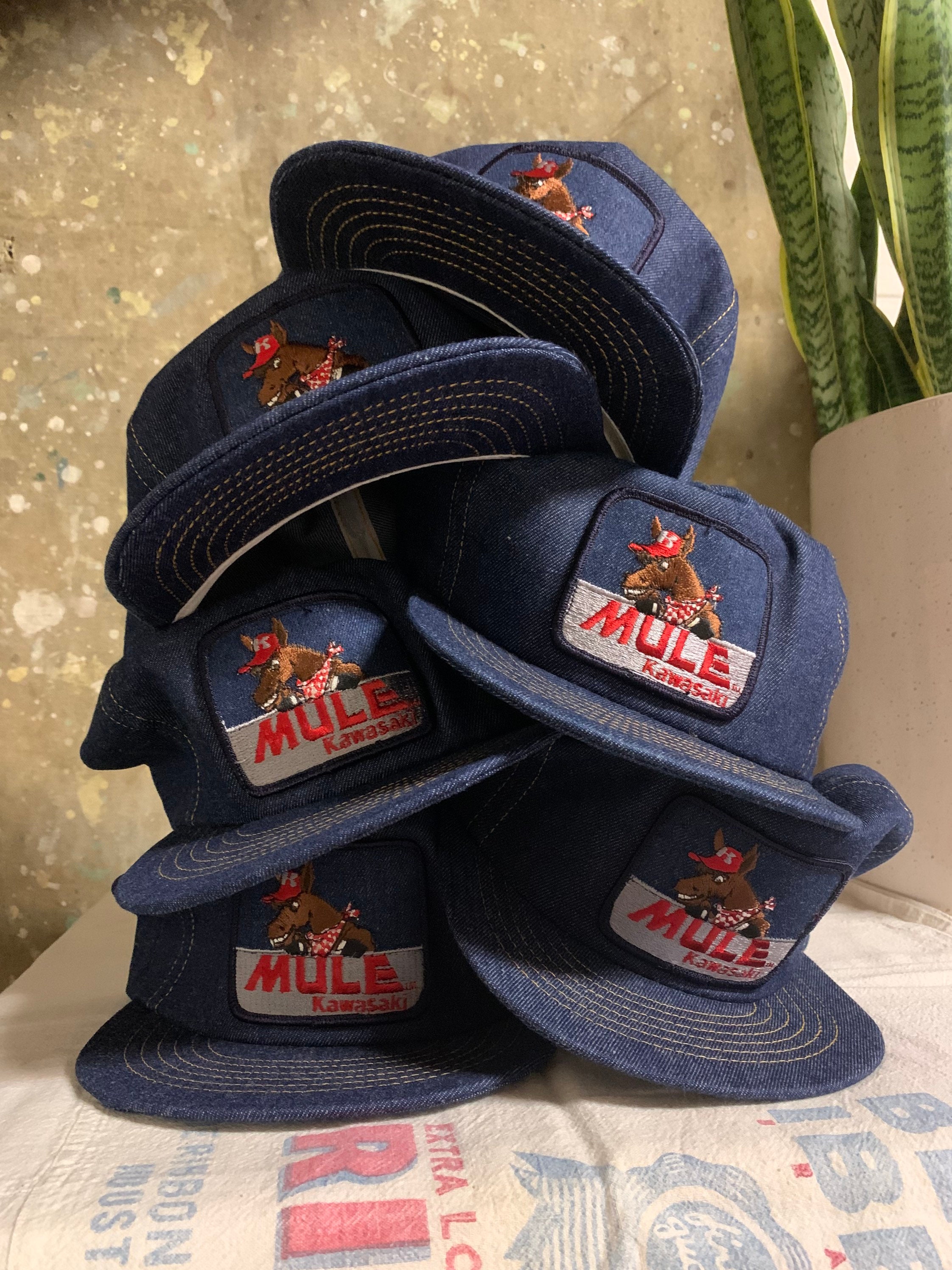 帽子 made in USA deadstock BANANA REPUBLIC NEW - BADCO X American Flag Patch Bill Hat – Bad Company