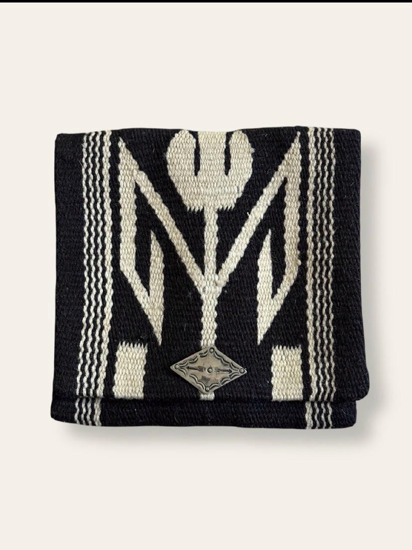 Chimayo Woven Purse - Etsy