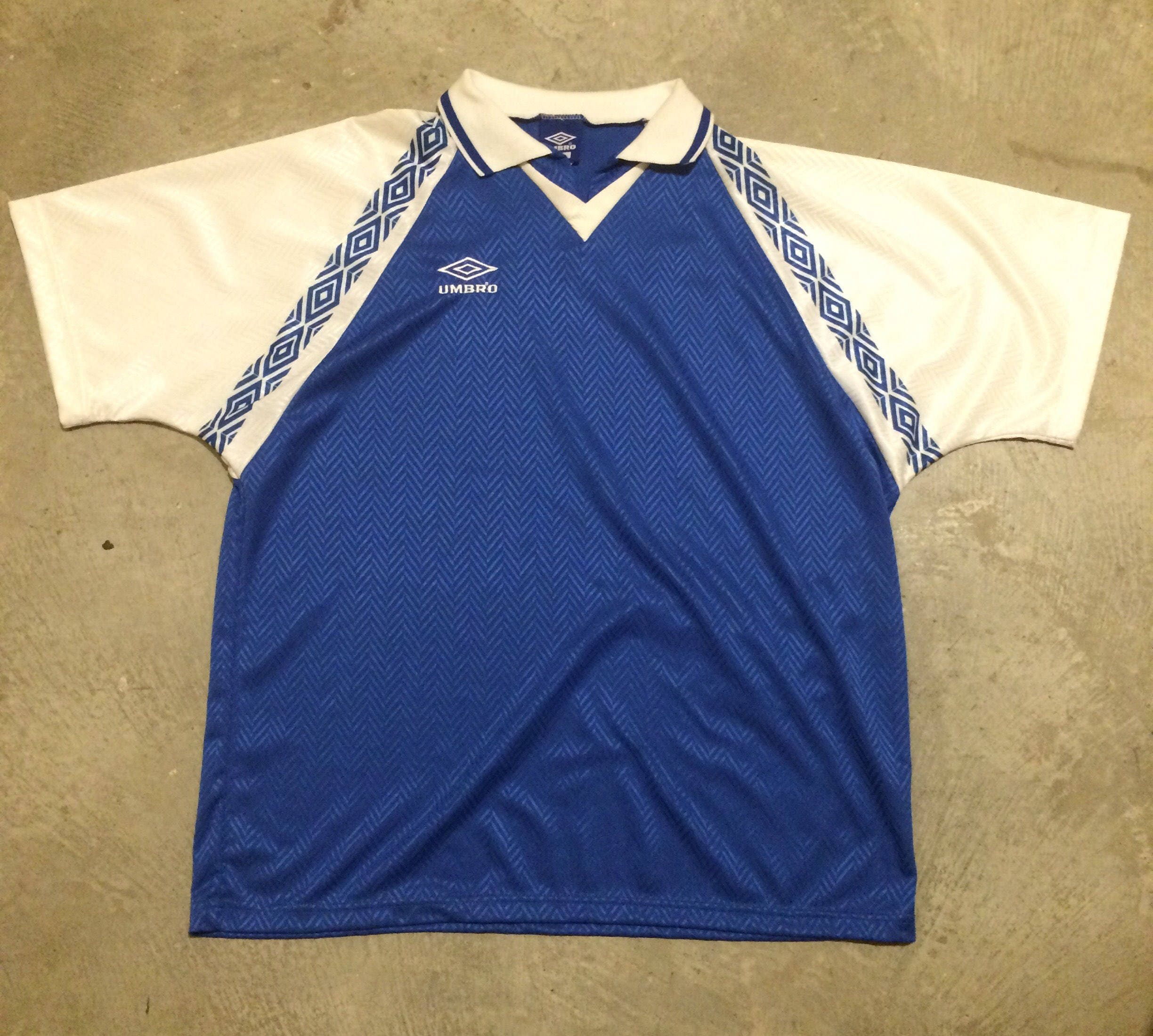 umbro soccer jerseys