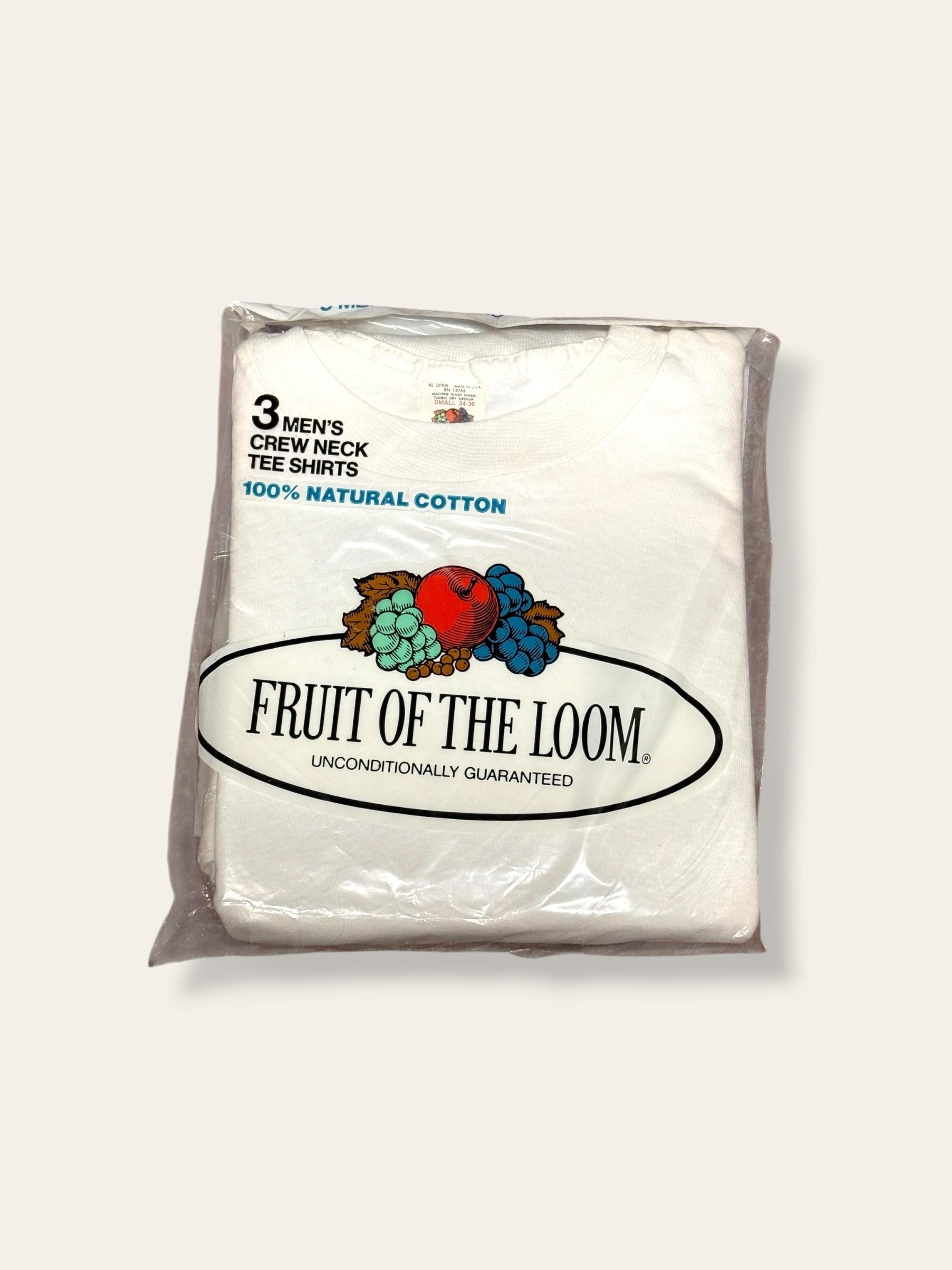 Old Fruit of Loom - Etsy