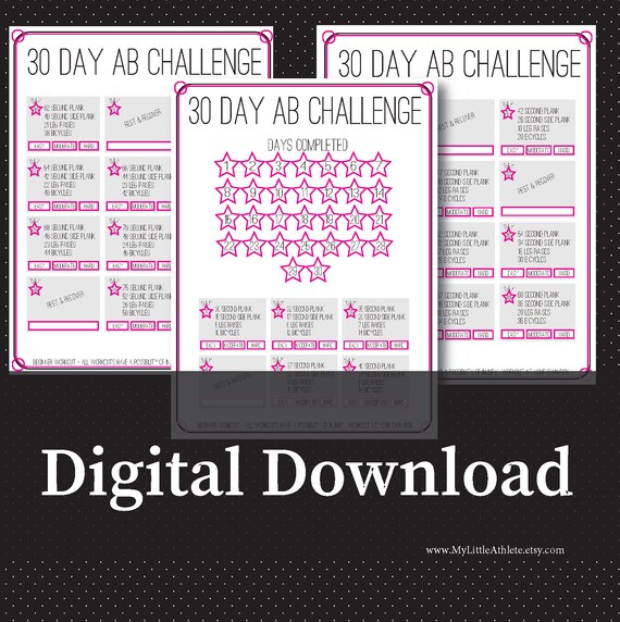 Abdominal muscles Exercise routine, Physical fitness Tracker, Bodyweight Decline Tracker, Electronic Down load, Bodyweight Decline Printable, Health Tracker, Intent Sheet photograph relating to Printable Ab Workouts known as Ab muscles Training, Physical fitness Tracker, Body weight Decline Tracker, Electronic Down load, Fat Reduction Printable, Health and fitness Tracker, Objective Sheet