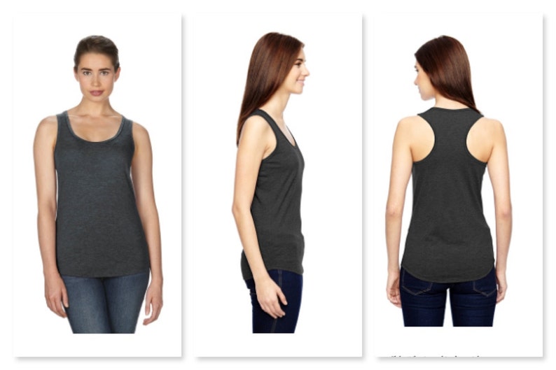Racerback Tank Top Purple and Gold Beach Volleyball Clothing