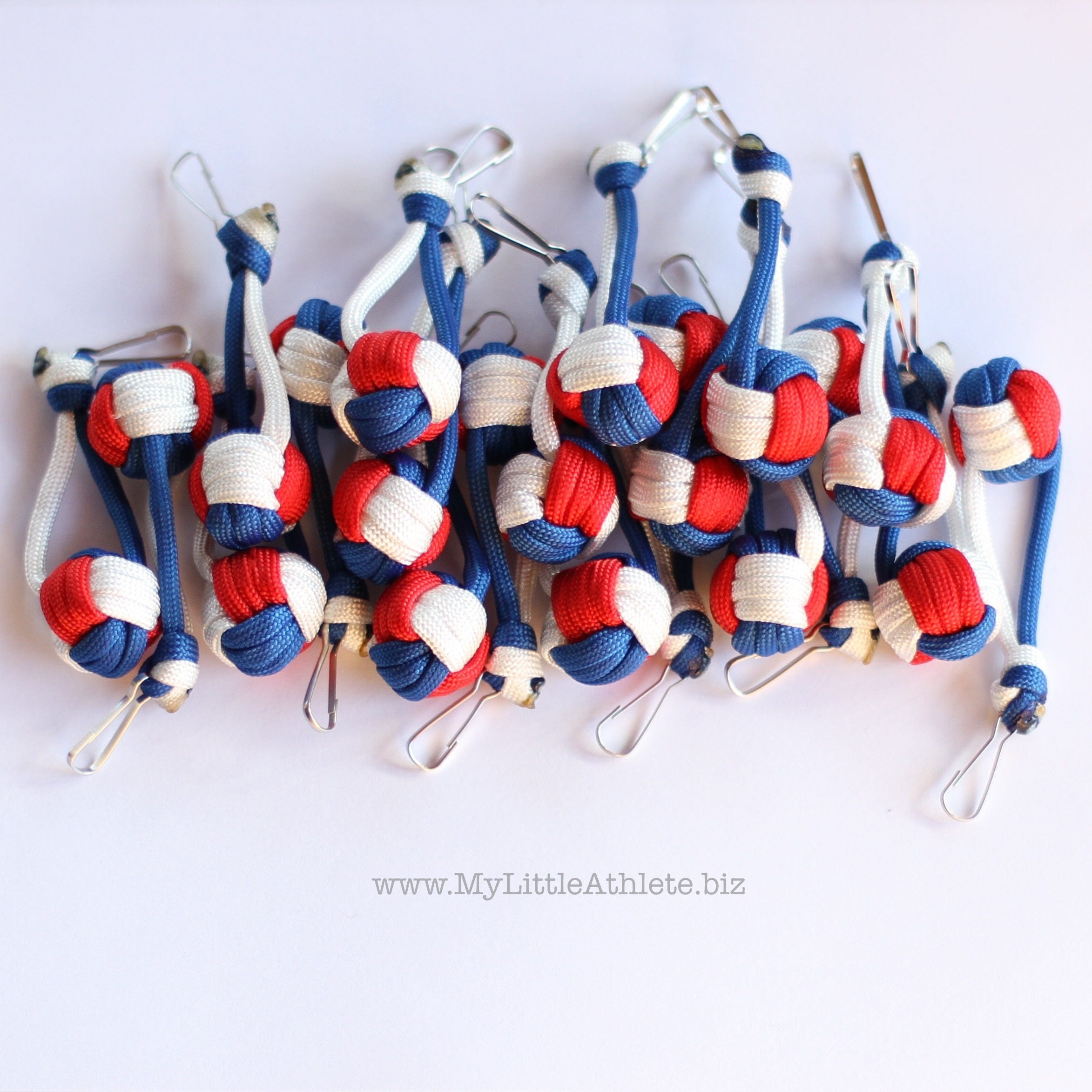 Volleyball Team Gifts Customized Colors and Quantities for Etsy