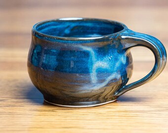 Featured image of post Mug Bowl With Handle / Black shaving soap bowl /mug with handle unbreakable plastic light weight.