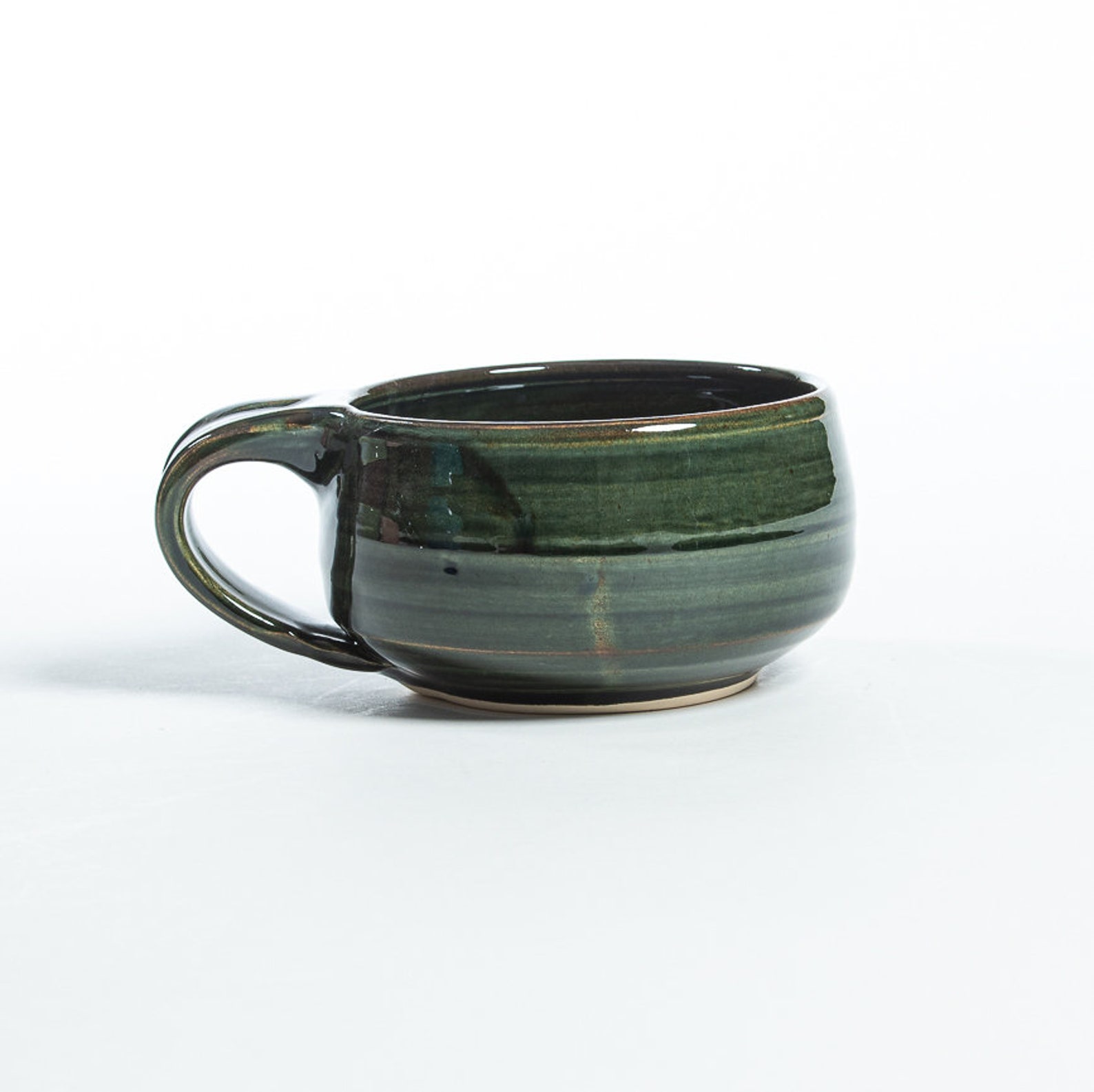 Soup Mug bowl With Handle or Extra Large Coffee Mug Etsy