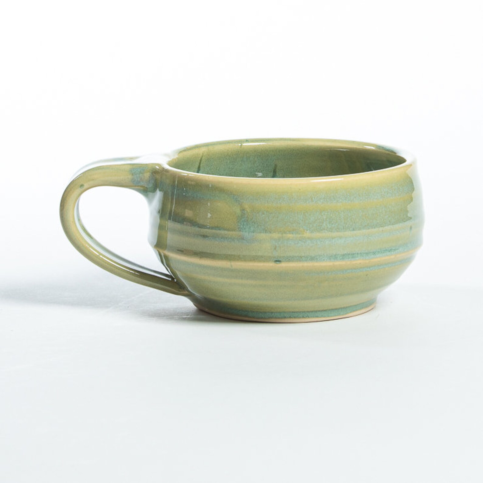 Soup Mug bowl With Handle or Extra Large Coffee Mug Etsy