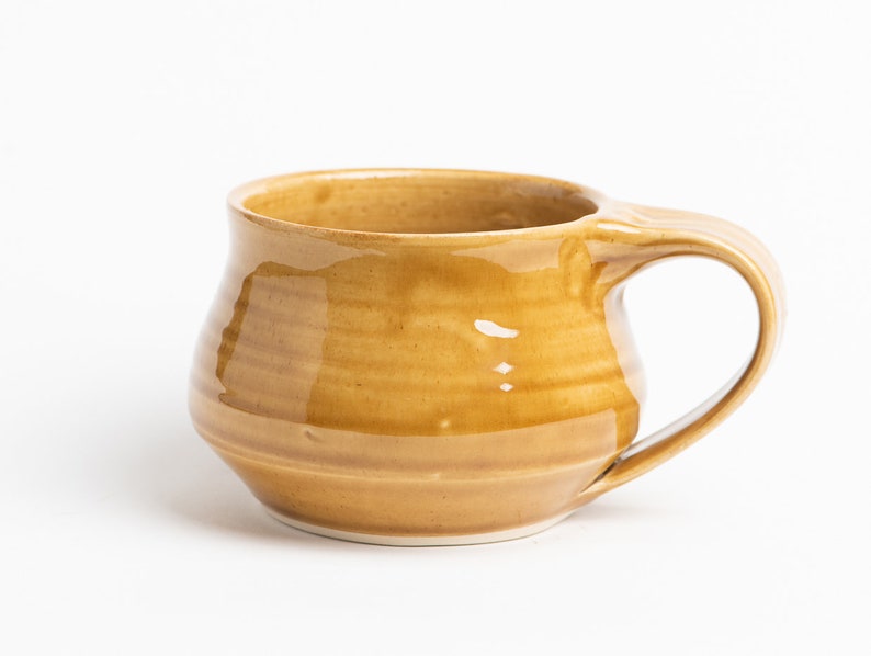 Soup Mug bowl With Handle or Extra Large Coffee Mug Etsy