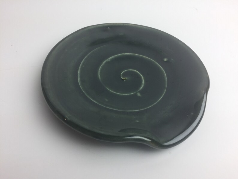 Spoon Rest