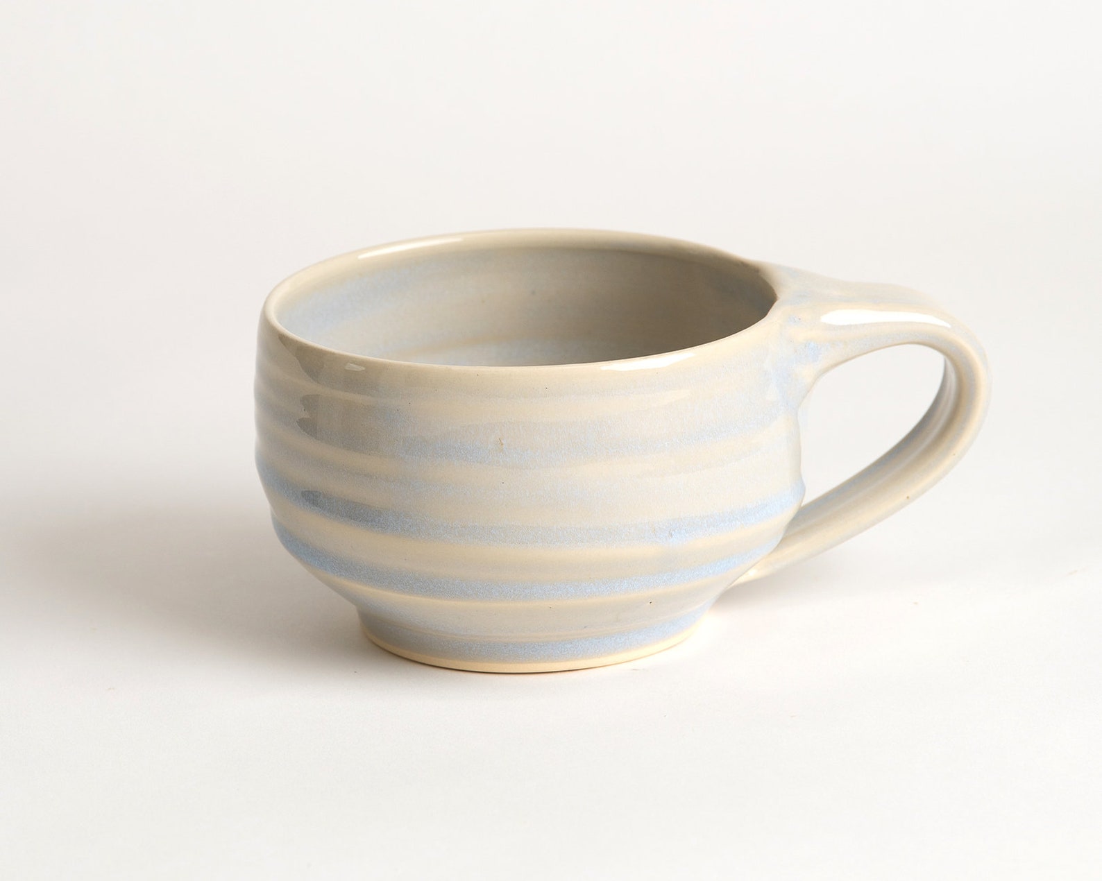 Soup Mug bowl With Handle or Extra Large Coffee Mug Etsy