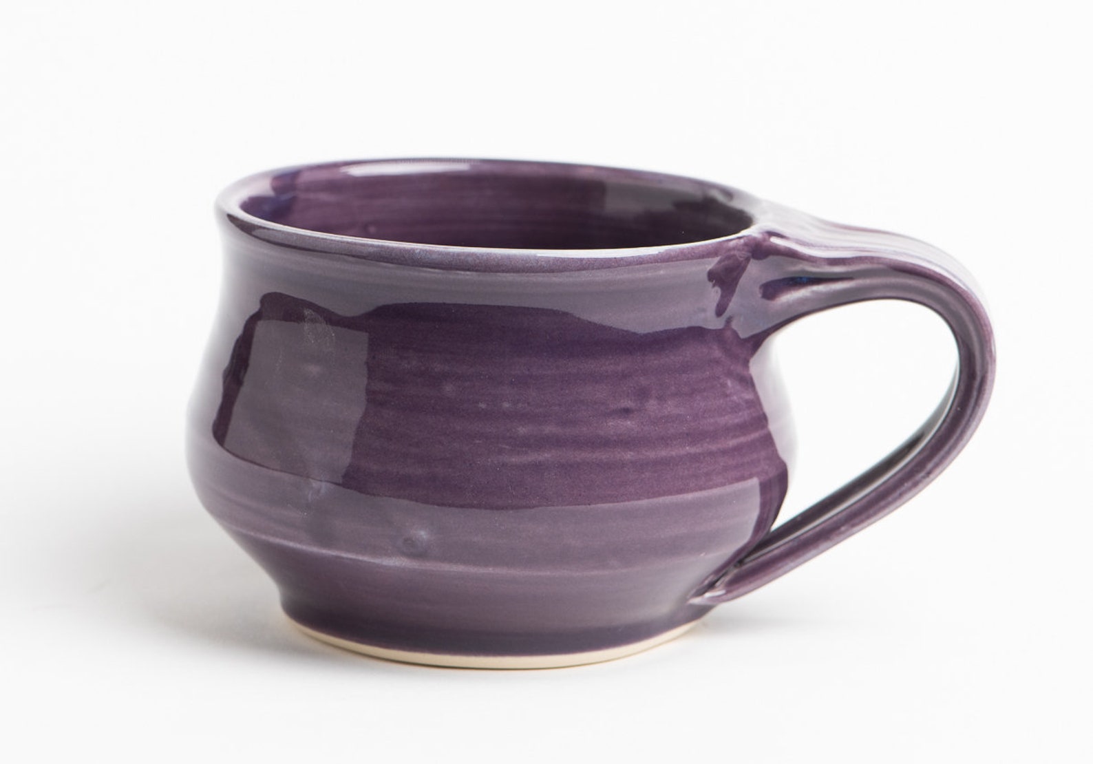 Soup Mug bowl With Handle or Extra Large Coffee Mug Etsy