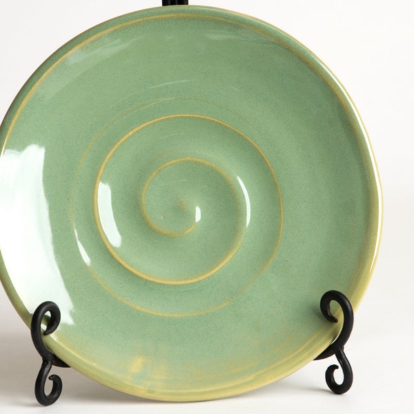 Ceramic Dinner Plates Etsy
