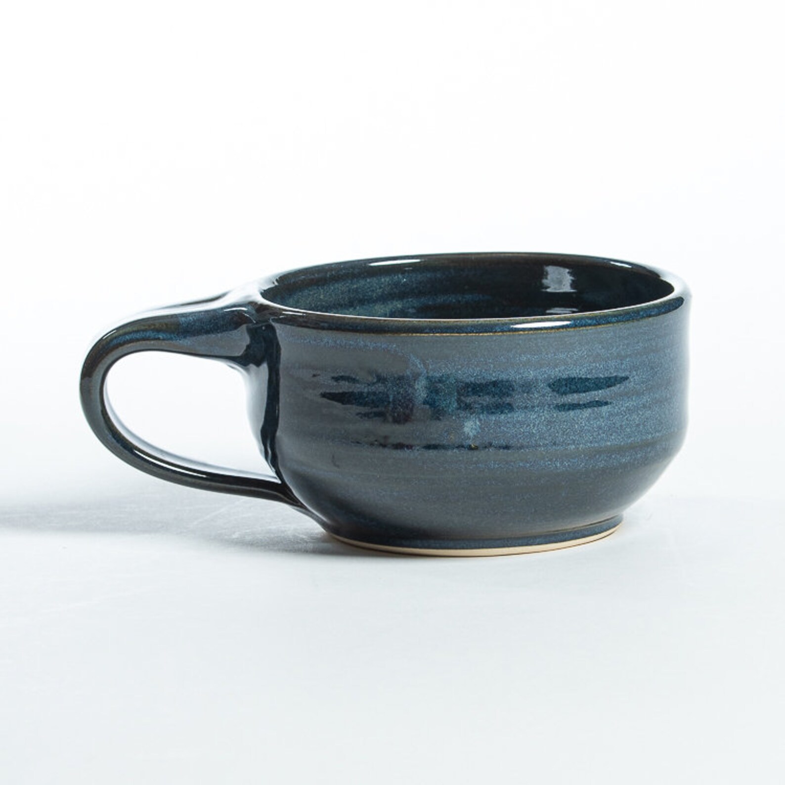 Soup Mug bowl With Handle or Extra Large Coffee Mug Etsy