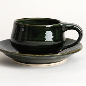 Soup Mug & Cracker Plate Gift Set image 6