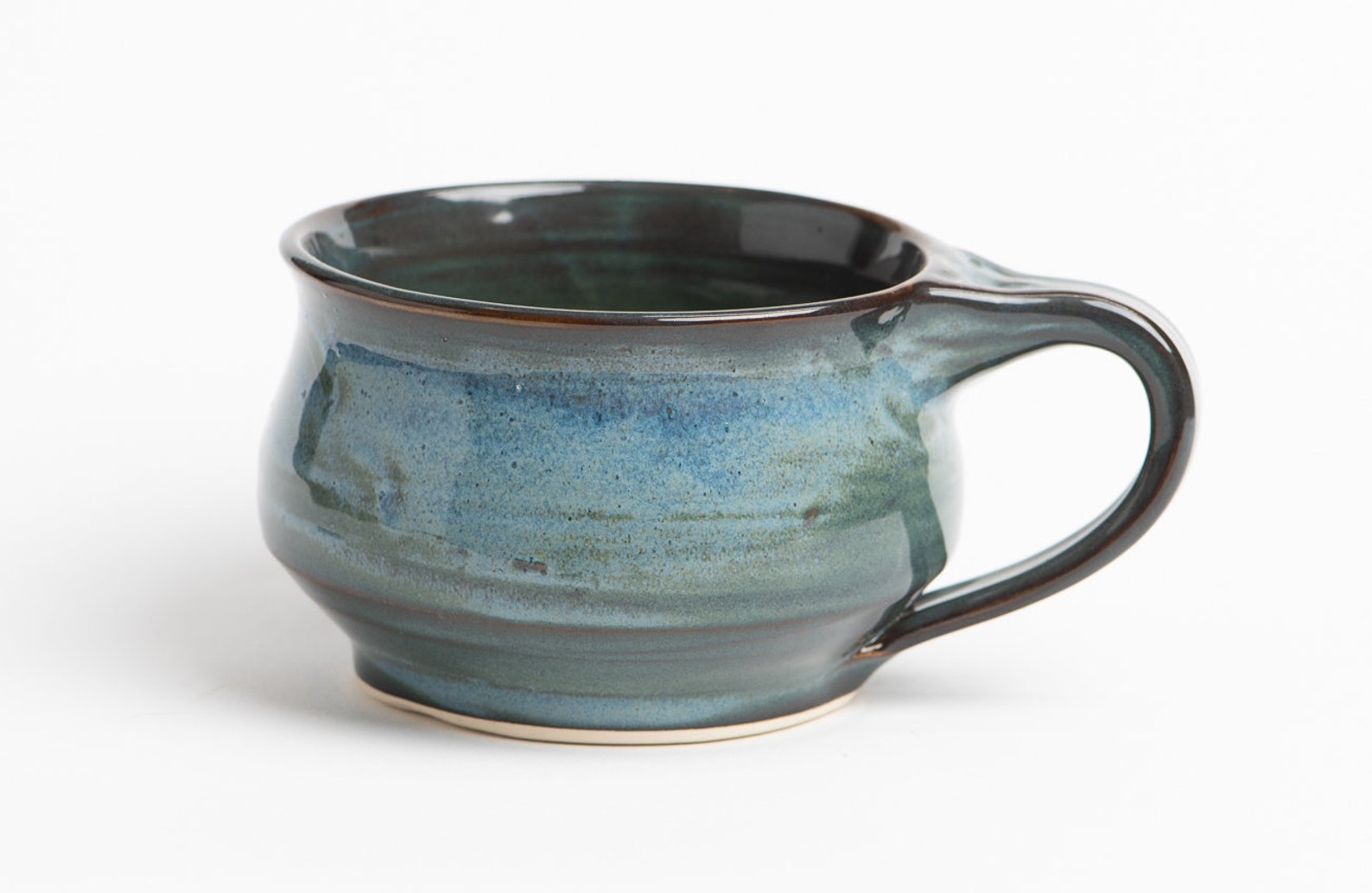 Soup Mug bowl With Handle or Extra Large Coffee Mug Etsy