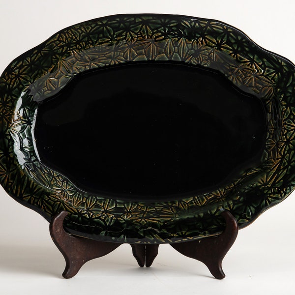 Extra-Large Oval Serving Trays