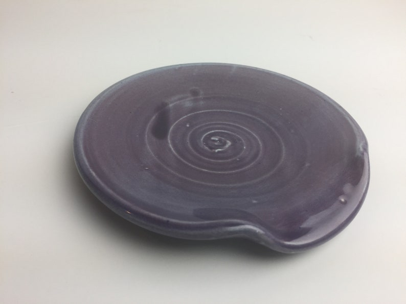 Spoon Rest