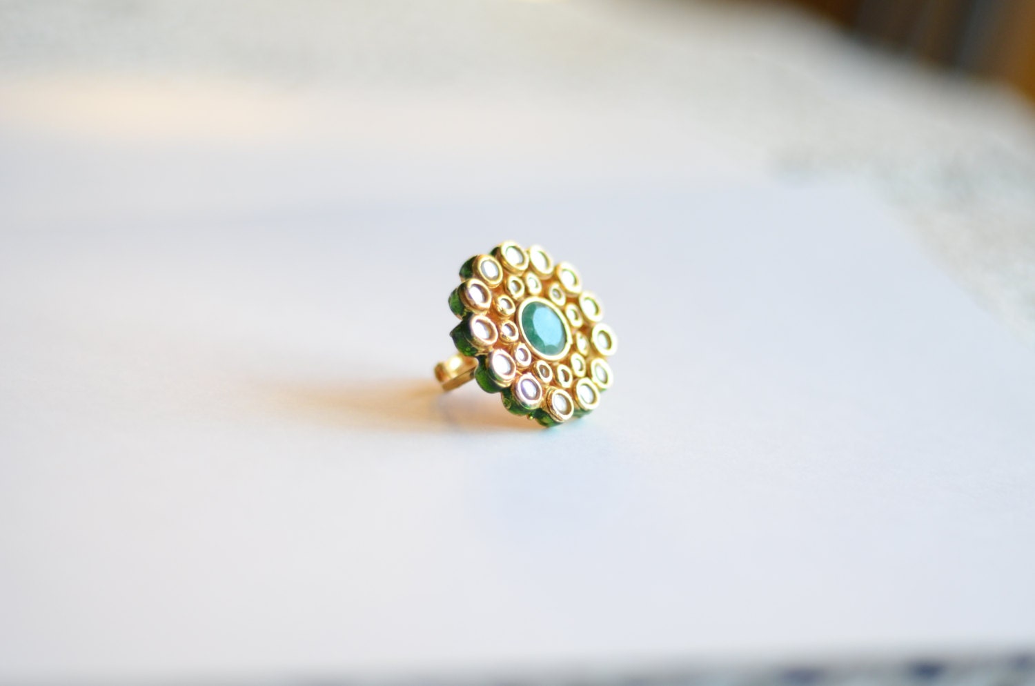 Pin by gold jewels (to buy this whats on gold plated ring | Gold plated  rings, Gold rings, Rings