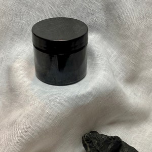 Shungite Face and Body Cream